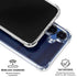 NFL Buffalo Bills Galaxy S25 Clear Case